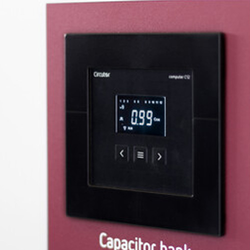 Power Factor Controllers